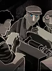 Through the Darkest of Times