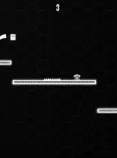 Gray platformer