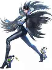 Bayonetta 2