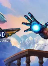 Skyland: Heart of the Mountain