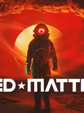 Red Matter