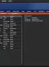 Franchise Hockey Manager 10