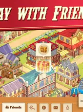 The Oregon Trail: Boom Town