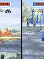 Advance Wars 1+2: Re-Boot Camp