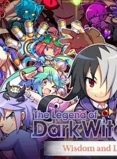 The Legend of Dark Witch Episode 3: Wisdom and Lunacy