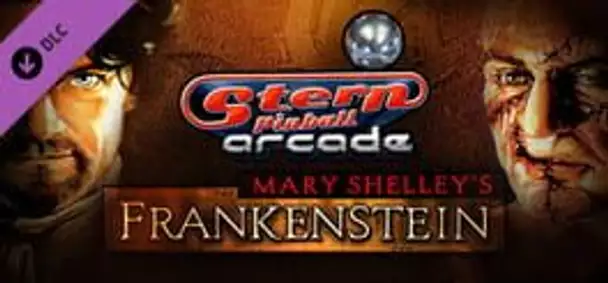 Stern Pinball Arcade: Mary Shelley's Frankenstein