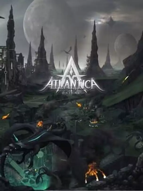 Atlantica Online