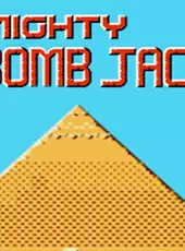 Mighty Bomb Jack