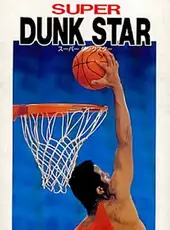 Super Dunk Star