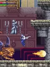 Castlevania Double Pack