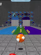 Sonic Robo Blast 2: Official Level Design Contest 2021- Round 2