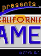 California Games
