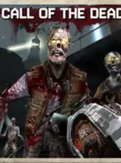 Call of Duty: Black Ops Zombies