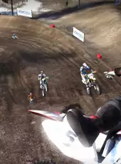 MX vs. ATV: Untamed