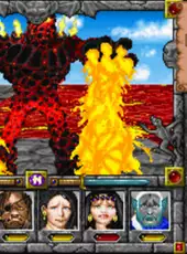 Might and Magic IV: Clouds of Xeen