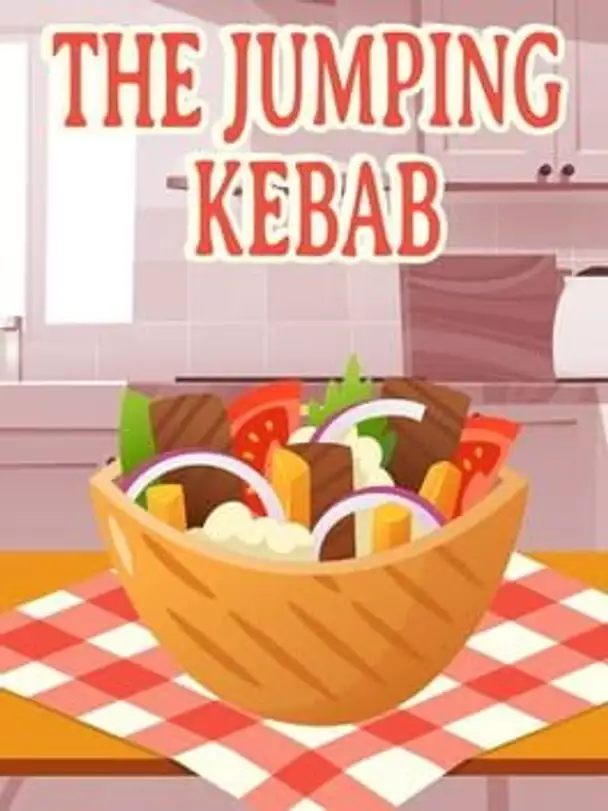 The Jumping Kebab