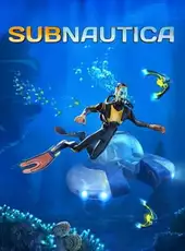 Subnautica