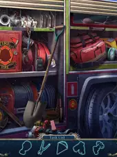 Mystery Trackers: Darkwater Bay - Collector's Edition