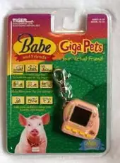 Giga Pets: Babe and Friends