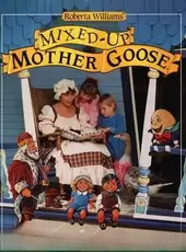 Mixed-Up Mother Goose