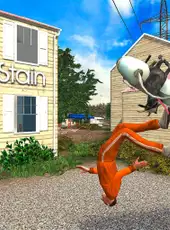 Goat Simulator