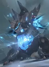 Genshin Impact: Sunspray Summer Resort