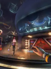 We Happy Few: They Came From Below