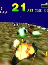 F-Zero X