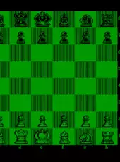 The Chessmaster 2000