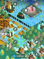 The Battle of Polytopia: Iqaruz