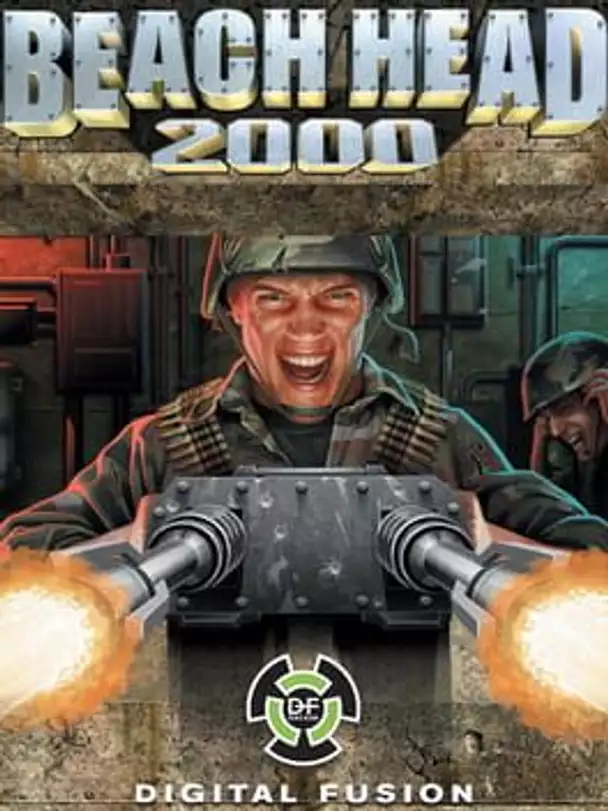 Beach Head 2000
