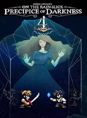 Penny Arcade's On the Rain-Slick Precipice of Darkness 4