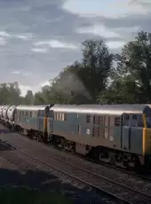 Train Sim World 2: BR Class 31 Loco