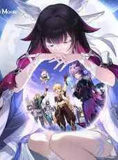 Genshin Impact: A Nocturne of the Far North