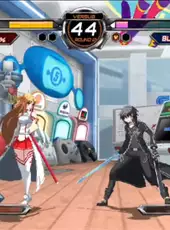 Dengeki Bunko: Fighting Climax Ignition - Mobile Version
