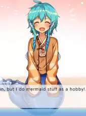 My Girlfriend is a Mermaid!? Refine
