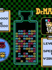 Dr. Mario