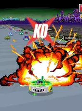 F-Zero 99