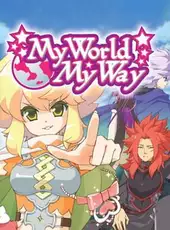 My World, My Way