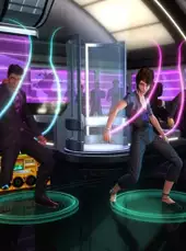 Dance Central 3