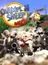 Championsheep Rally