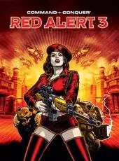 Command & Conquer: Red Alert 3