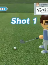 Wii Sports Club