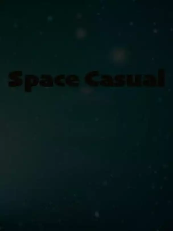 Space Casual