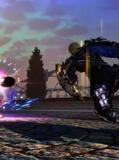 Stranger of Paradise: Final Fantasy Origin - Wanderer of the Rift