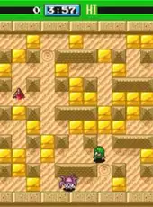 Bomberman '93