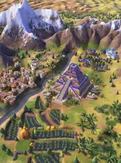 Sid Meier's Civilization VI: Portugal Pack