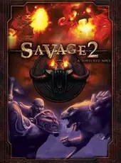 Savage 2: A Tortured Soul