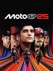MotoGP 25