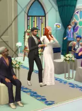 The Sims 4 Love & Family Bundle